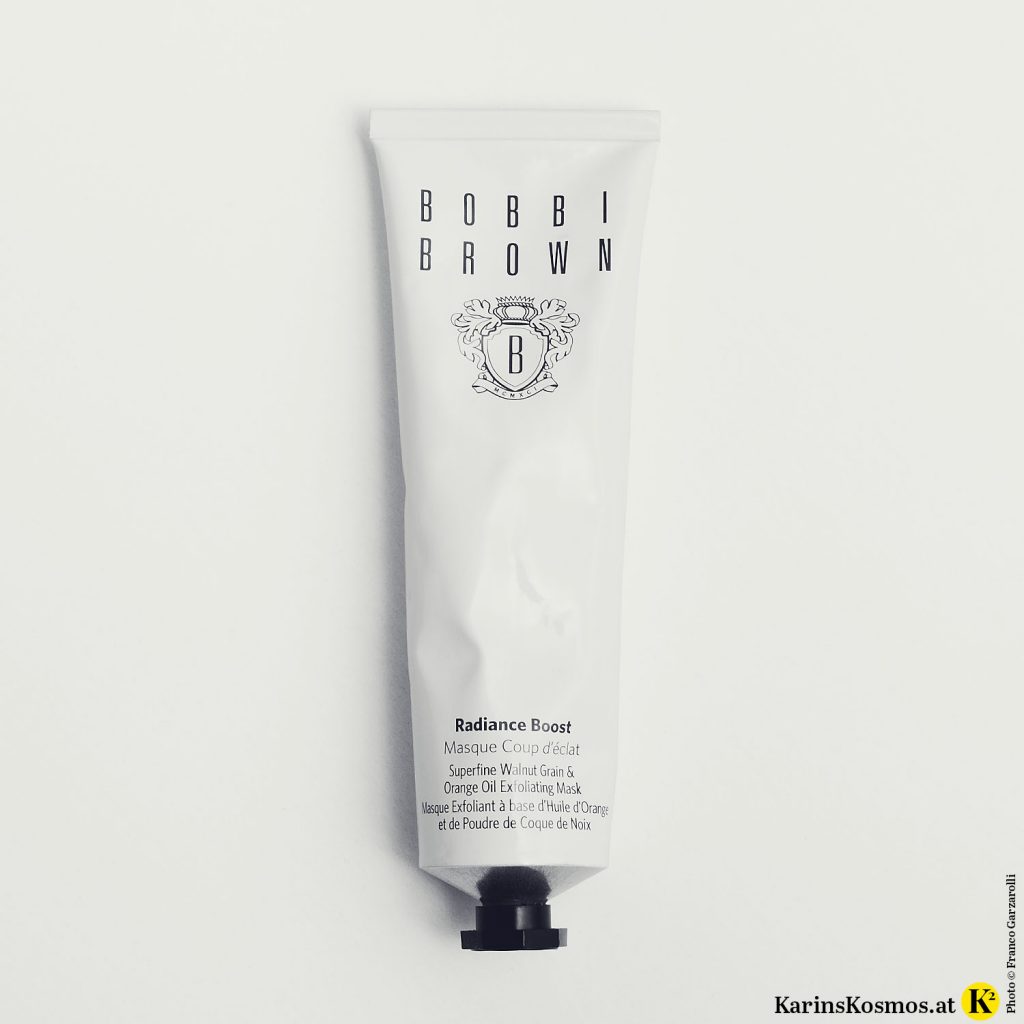 Peeling-Maske von Bobbi Brown als Foto.