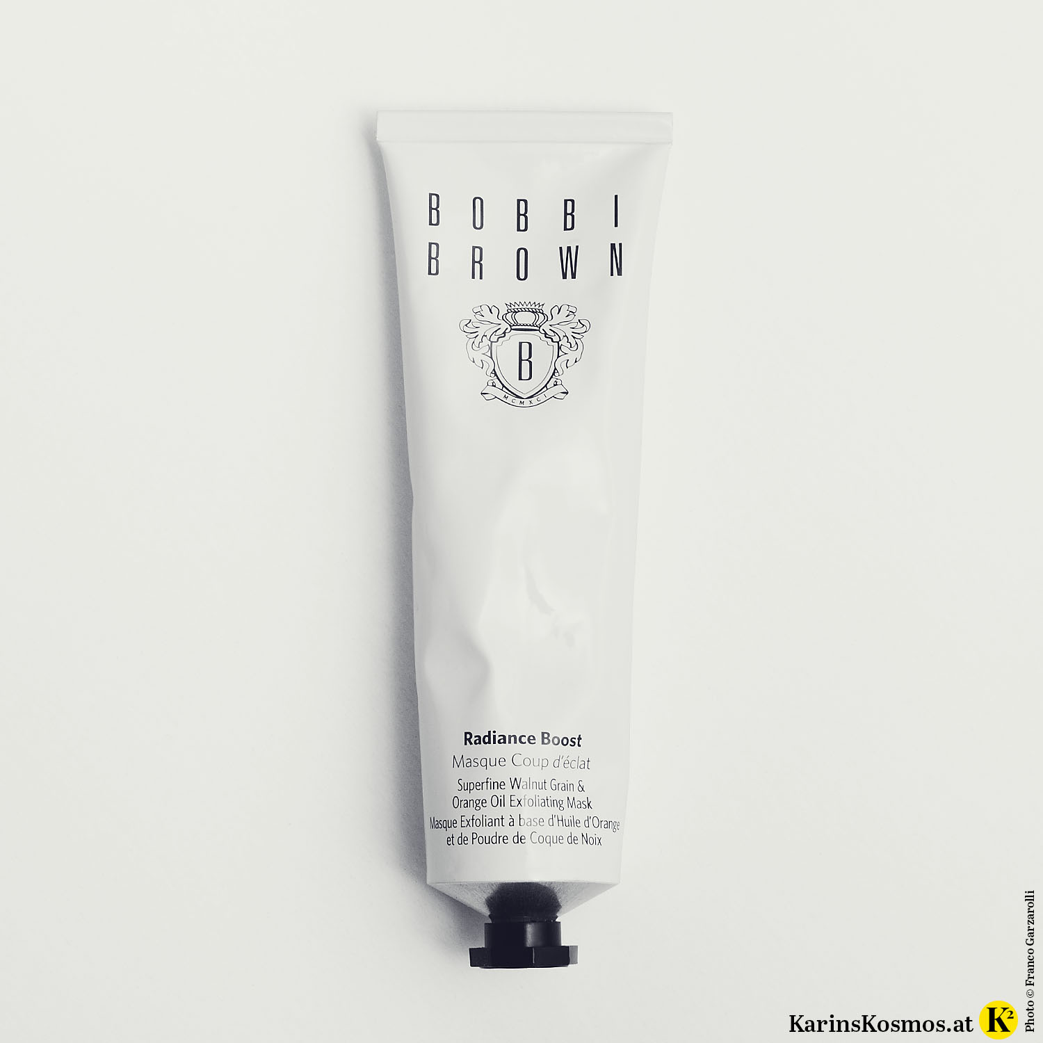 Peeling-Maske von Bobbi Brown als Foto.