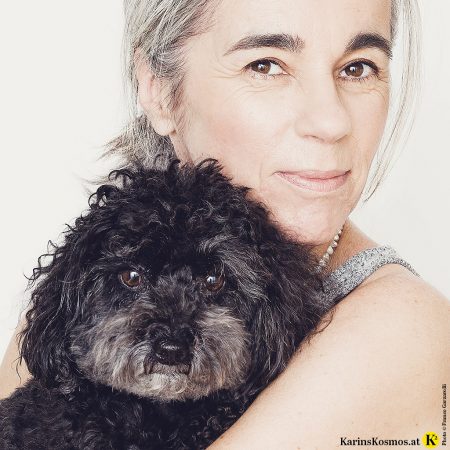 Besser schlafen mit Hund? Ja, das ist beruhigend.